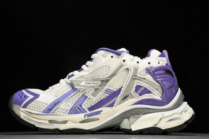 BL RUNNER -copshoe BL218