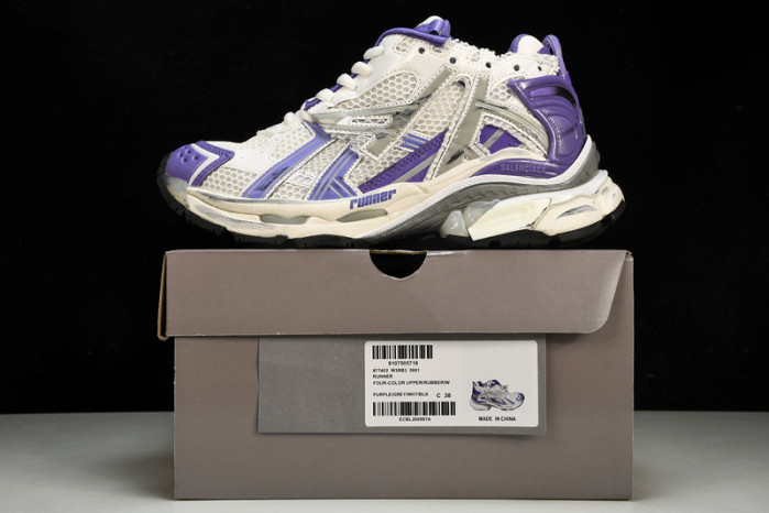 BL RUNNER -copshoe BL218