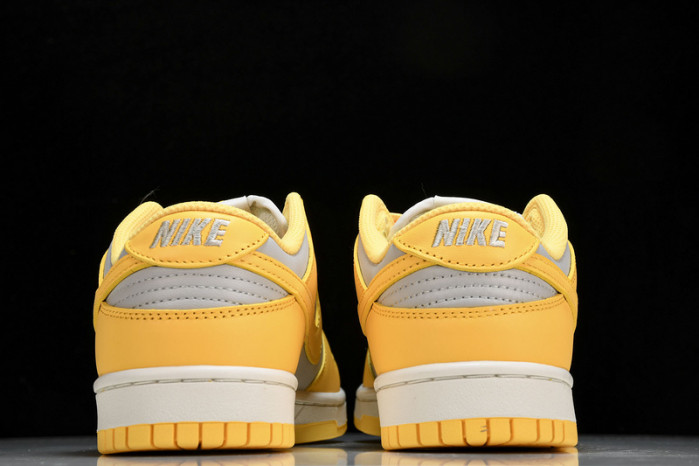 Nike Dunk Low Citron Pulse Womens | DD1503-002