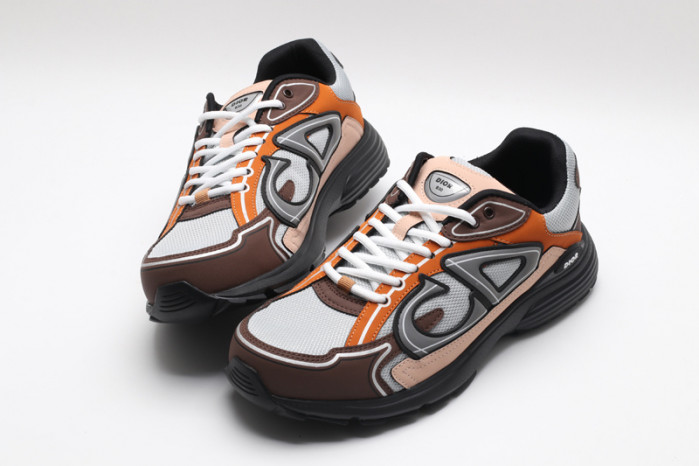D1R* B30 TRAINER SNEAKER copshoe  DR-160
