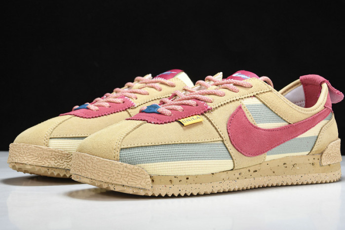 UNION X NIKE CORTEZ DR1413-200