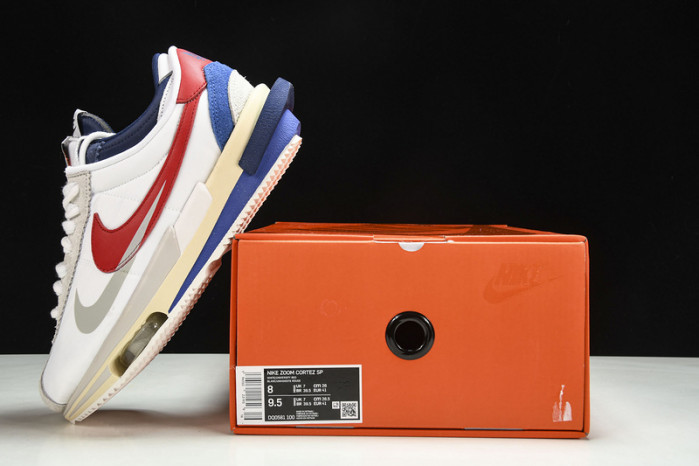 UNION X NIKE CORTEZ DQ0581-100
