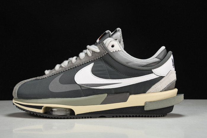 UNION X NIKE CORTEZ DQ0581-001