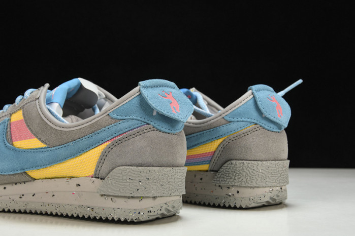 UNION X NIKE CORTEZ DR1413-002