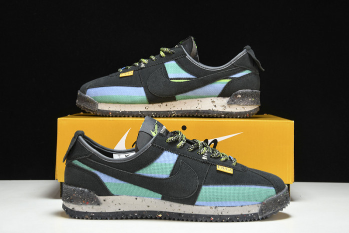 UNION X NIKE CORTEZ DR1413-001