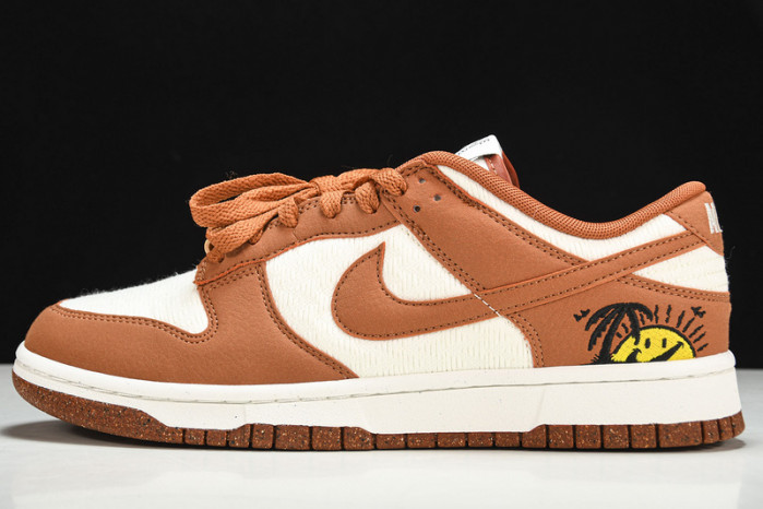 Nike Dunk Low Retro Sun Club Burn Sunrise (W)  DR5475-100