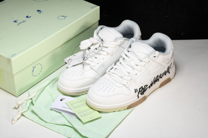 OF sneakers  copshoe OW-65