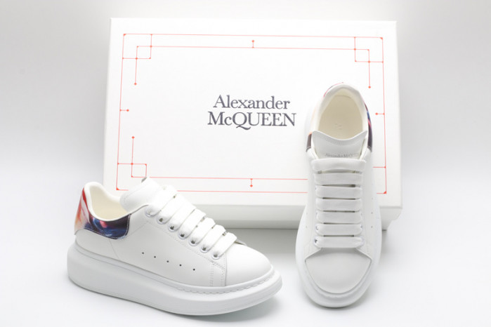 ALEXANDER MCQUEEN SOLE SNEAKERS copshoe-132