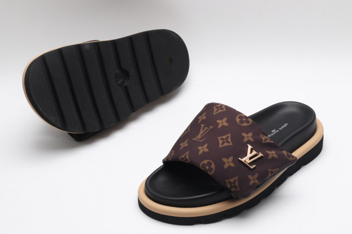 LVT SLIDE COPSHOE LVS-40