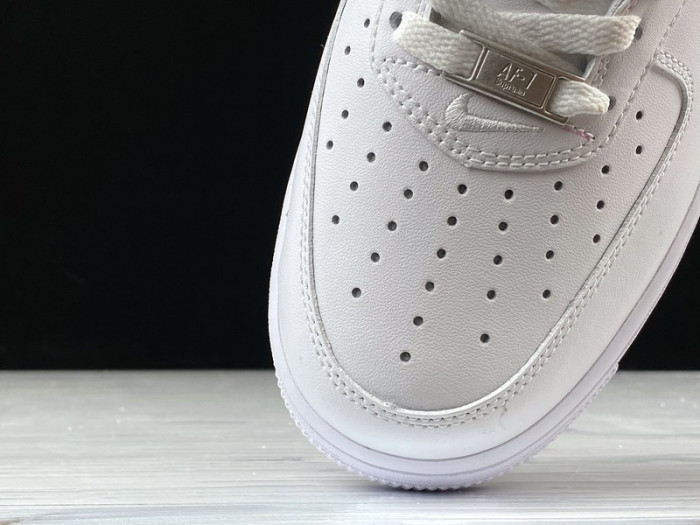 Supreme x Air Force 1 Low 
