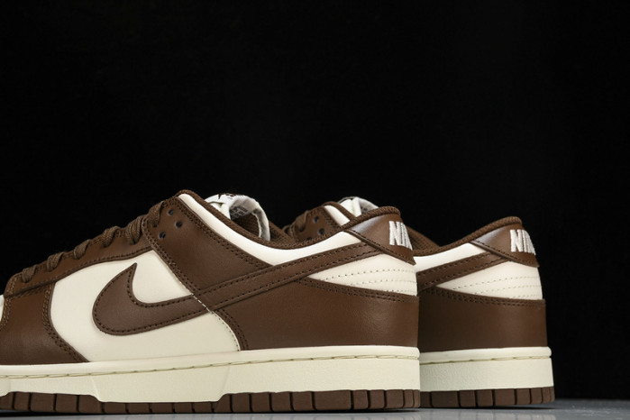 Nike Dunk Low Cacao Wow  - DD1503-124