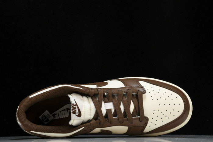 Nike Dunk Low Cacao Wow  - DD1503-124