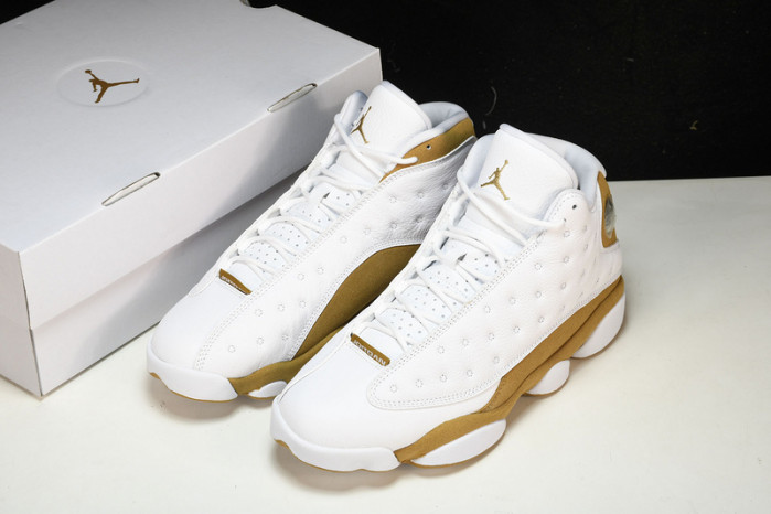 Air Jordan 13 Wheat (2023) 414571-171