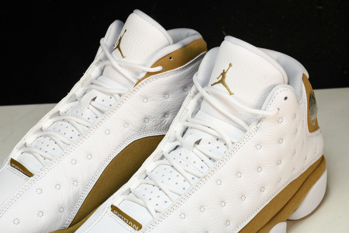 Air Jordan 13 Wheat (2023) 414571-171