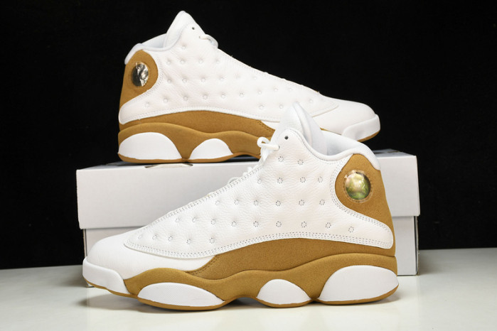 Air Jordan 13 Wheat (2023) 414571-171