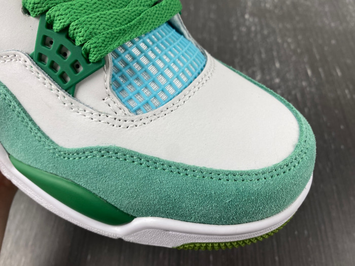 Air Jordan 4 PE  AJ4-KNCW