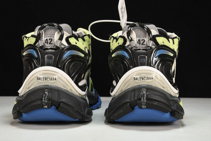 BL RUNNER  -COPSHOE BL 125