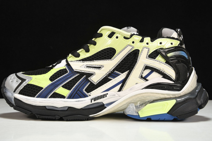 BL RUNNER  -COPSHOE BL 125