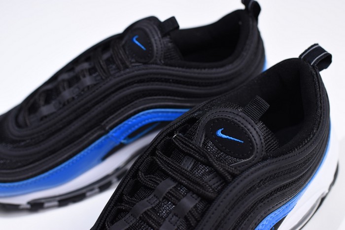 Nike Air Max 97 Blue Nebula 921826-011