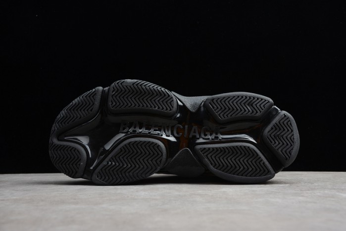 BL Triple S Trainer - BL -grey 544351 W09E1 7320