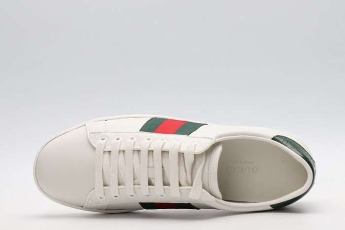 GC ACE EMBROIDERED LOW-TOP SNEAKER WITH 431920