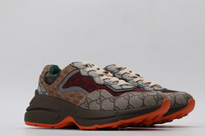 GC  TRAINER SNEAKER KICKZE GC-8
