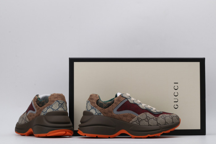 GC  TRAINER SNEAKER KICKZE GC-8