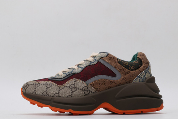 GC  TRAINER SNEAKER KICKZE GC-8