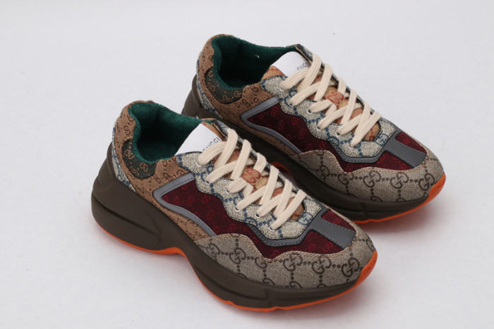 GC  TRAINER SNEAKER KICKZE GC-8