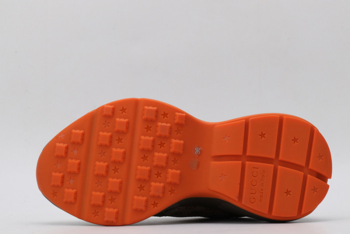 GC  TRAINER SNEAKER KICKZE GC-8