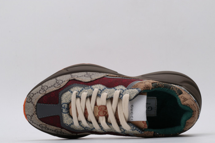 GC  TRAINER SNEAKER KICKZE GC-8