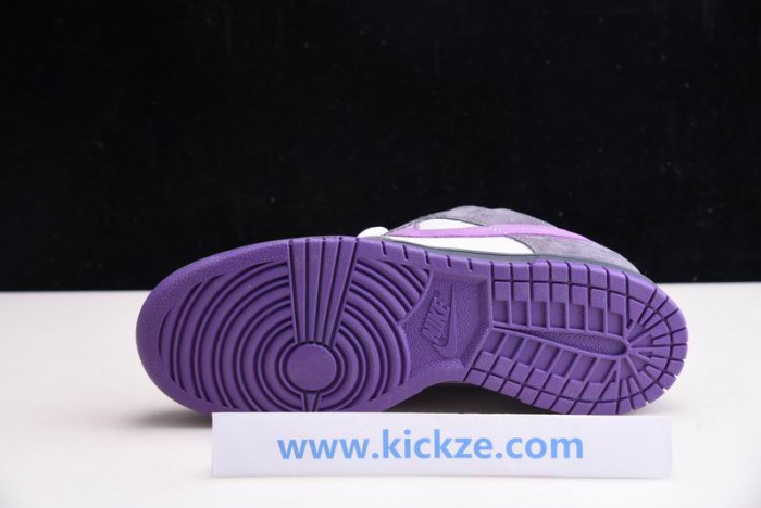 NIKE DUNK SB LOF PURPLE PIGEON 304292-051