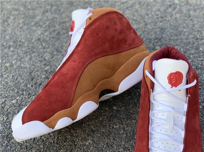 Jordan 13 Retro Premio Bin 23 - 417212-601