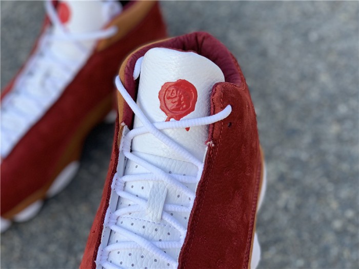 Jordan 13 Retro Premio Bin 23 - 417212-601