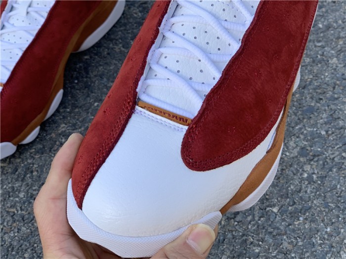 Jordan 13 Retro Premio Bin 23 - 417212-601