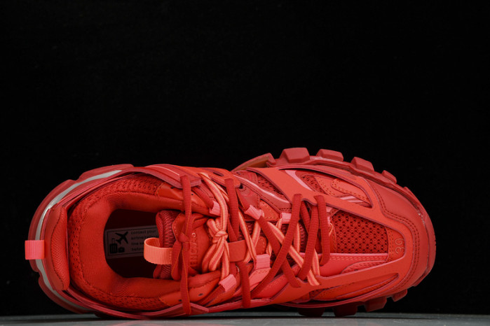 BL TRAINERS TRACK   -copshoe BL212