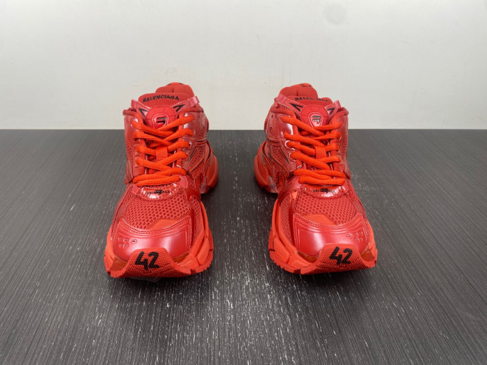 BL RUNNER -COPSHOE BL222