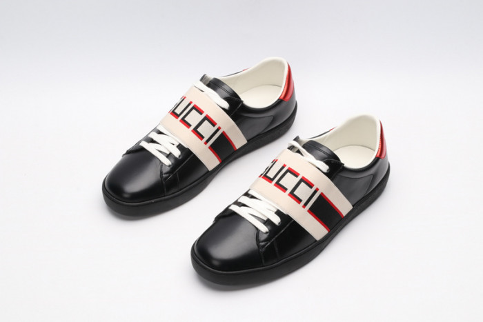 GC  LOW-TOP SNEAKER COPSHOE GC-76