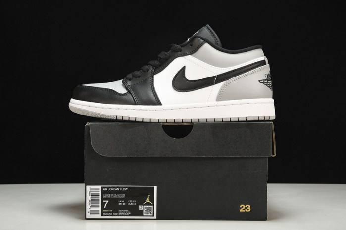 Jordan 1 Low Marina Blue (W) - DC0774-114