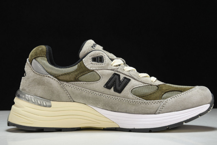 N*EW B*ALANCE COPSHOE NB-023
