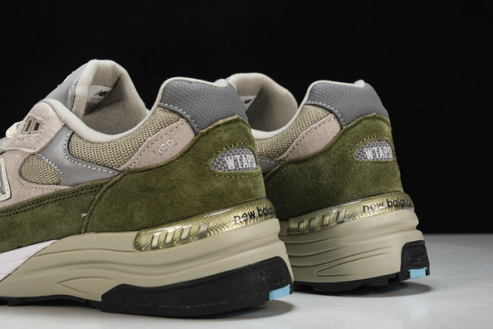 N*EW B*ALANCE COPSHOE NB-027