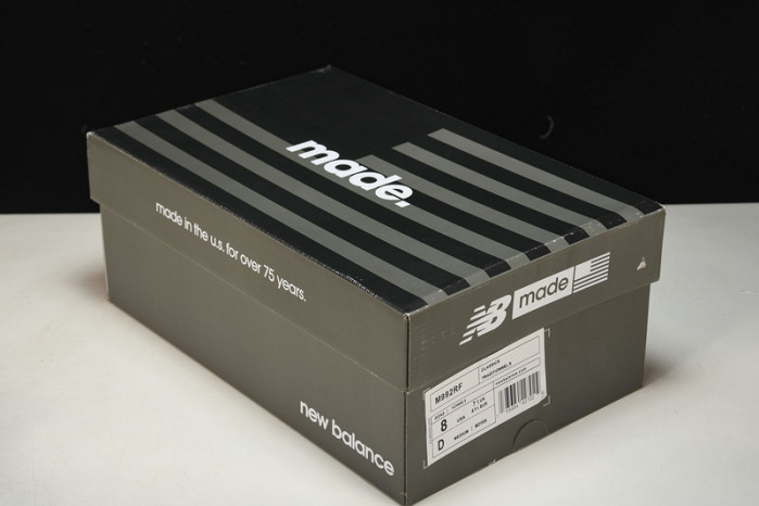 N*EW B*ALANCE COPSHOE NB-029