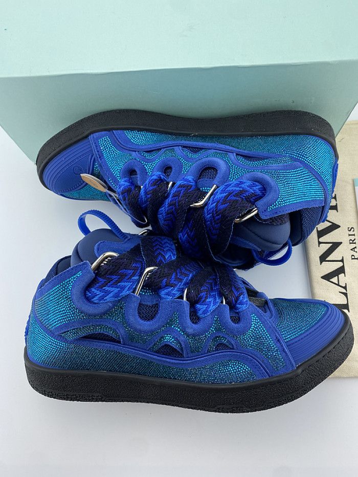 LANVIN  SNEAKERS   COPSHOE LA-94