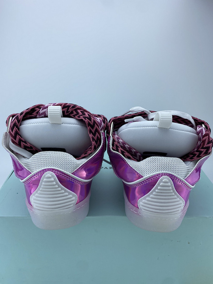 LANVIN  SNEAKERS   COPSHOE LA-95