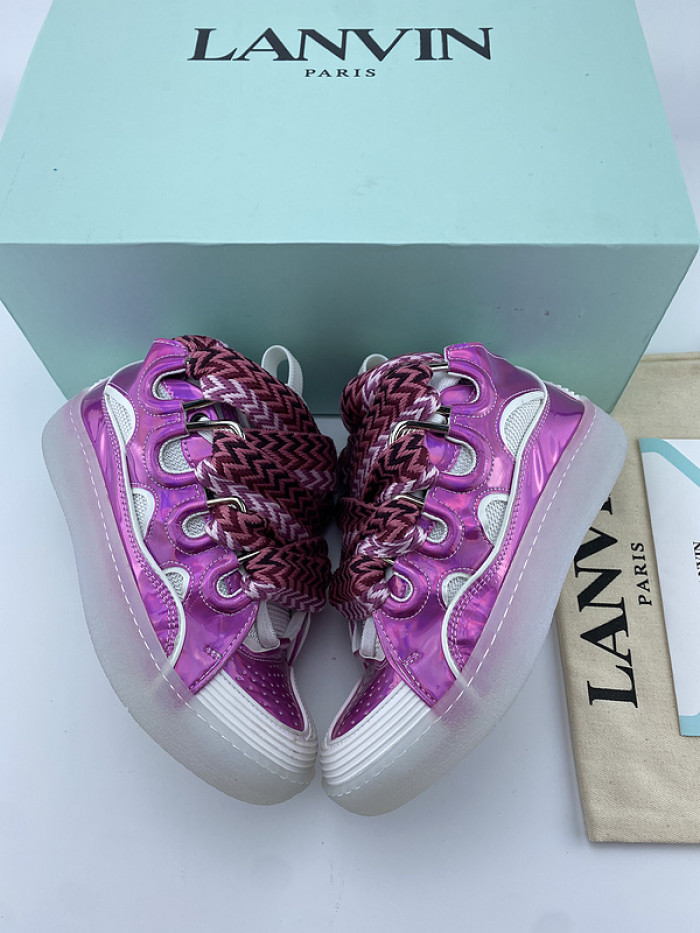 LANVIN  SNEAKERS   COPSHOE LA-95