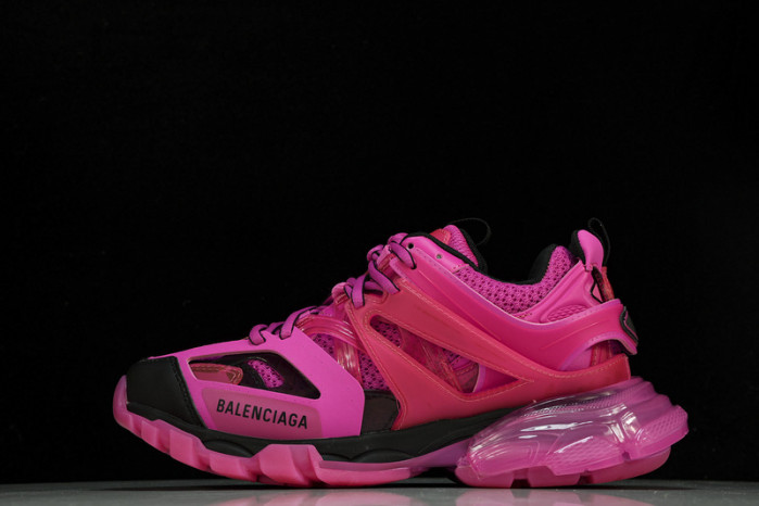 BL TRAINERS TRACK -COPSHOE BL224