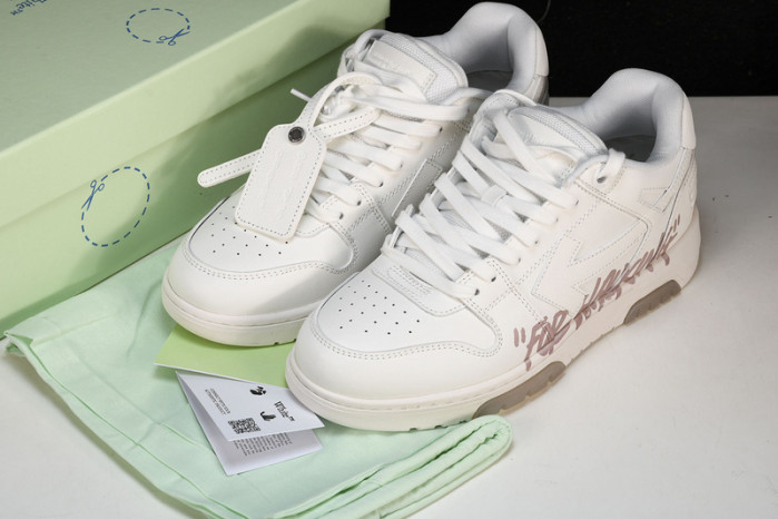OF sneakers  copshoe OW-66