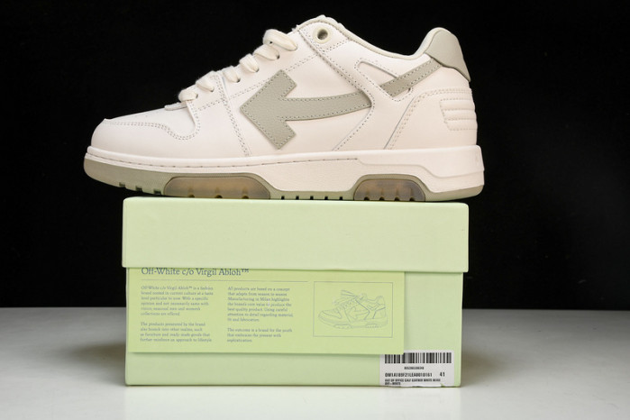 OF sneakers  copshoe OW-67