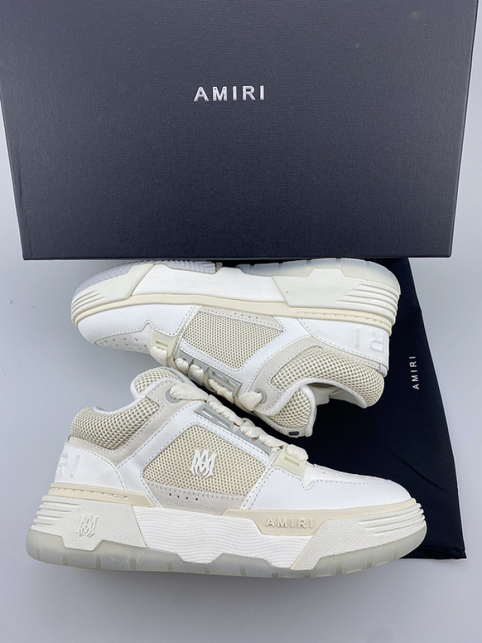 AMIRI  SNEAKERS   COPSHOE AM-58