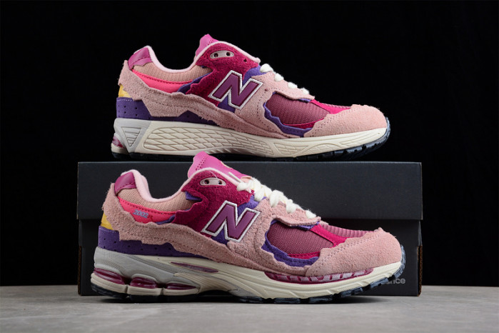N*EW B*ALANCE COPSHOE NB-095